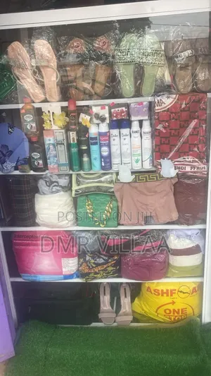 Glass Showcase
