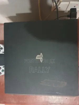 PlayStation 4 Pro