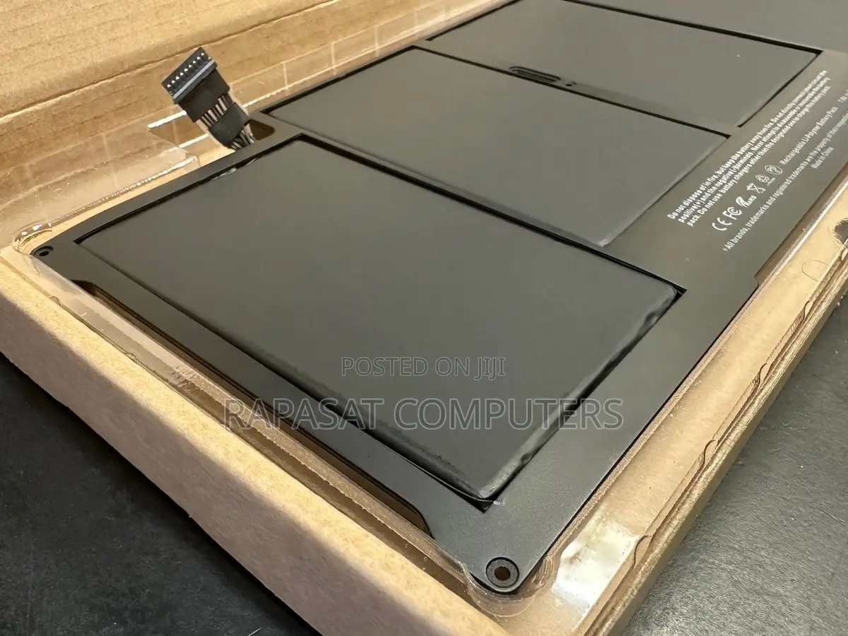 Apple Macbook A1496 Battery
