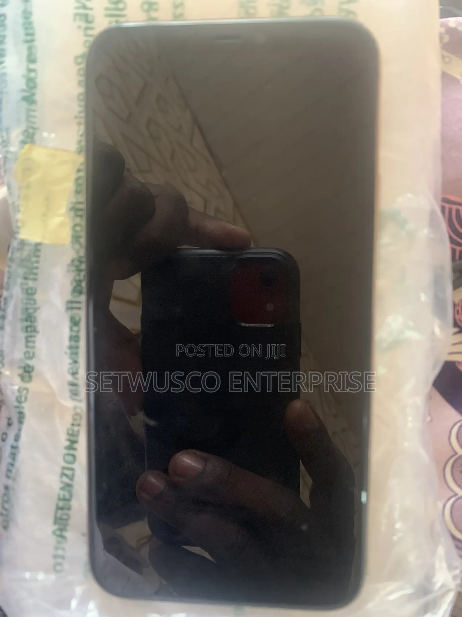 Apple iPhone 11 Pro 512 GB Gold