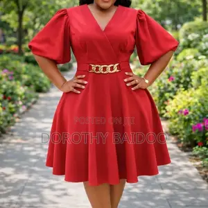 Dressy for Ladies