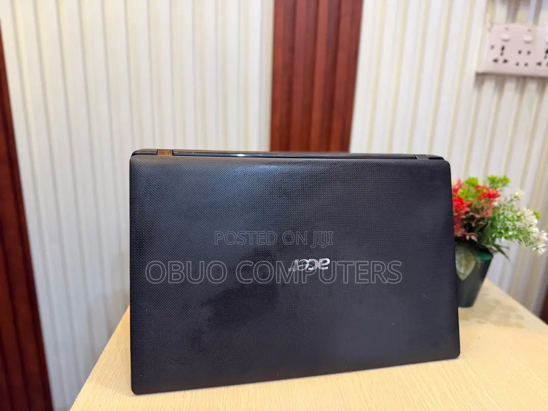Laptop Acer Aspire 5741 4GB Intel SSD 128GB