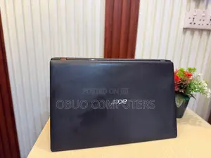 Laptop Acer Aspire 5741 4GB Intel SSD 128GB