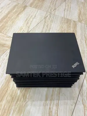 New Laptop Lenovo ThinkPad T14s G4 16GB Intel Core i7 SSD 256GB