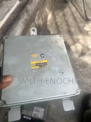 Kia Pregio/ Control Board