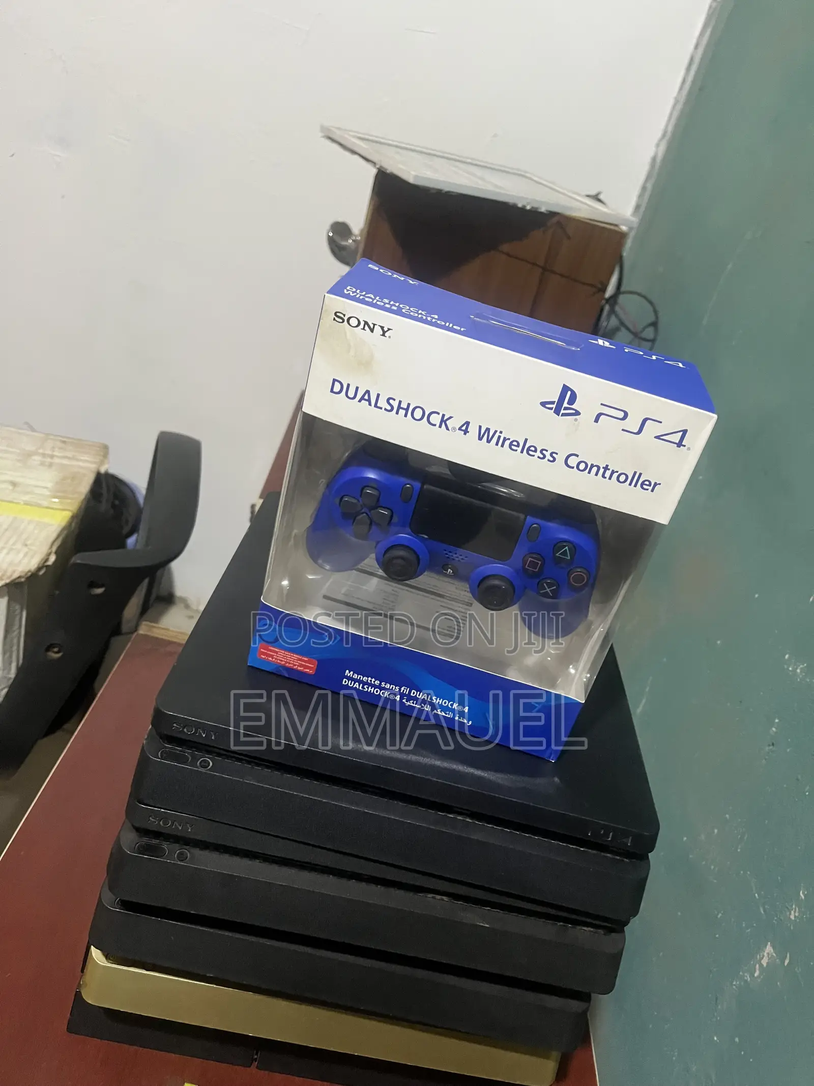 Ps4 Slim Jailbreak