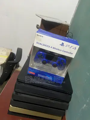 Ps4 Slim Jailbreak