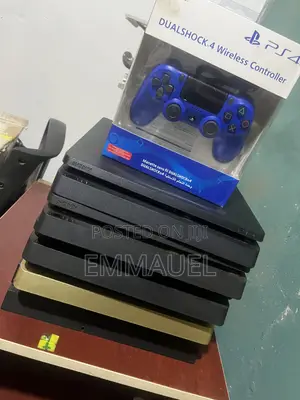 Ps4 Slim Jailbreak