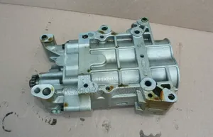 Hyundai Sonata Oil Pump