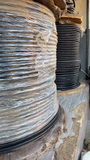 25mmx4 Core Alu Amour Cable