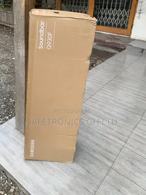 Grab Elegant Samsung HW-Q930F Black 9.1.4 Channels 580 W