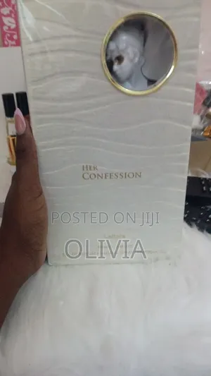 Scents by Olive