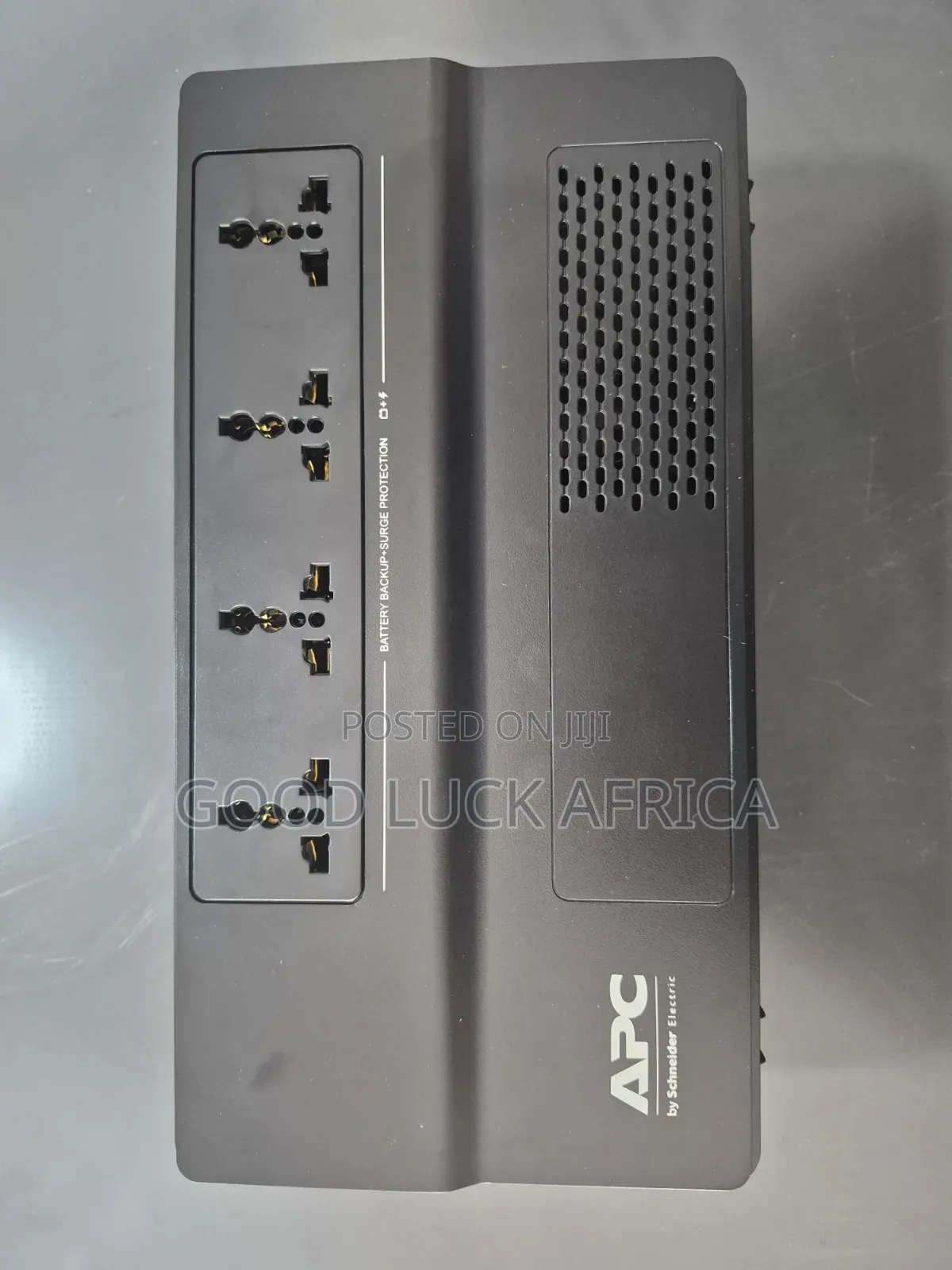 APC 800va Bv800i-MSX