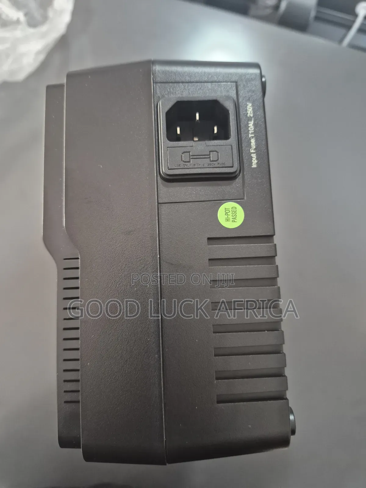 APC 800va Bv800i-MSX