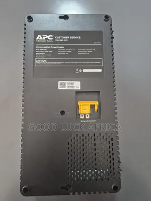 APC 800va Bv800i-MSX