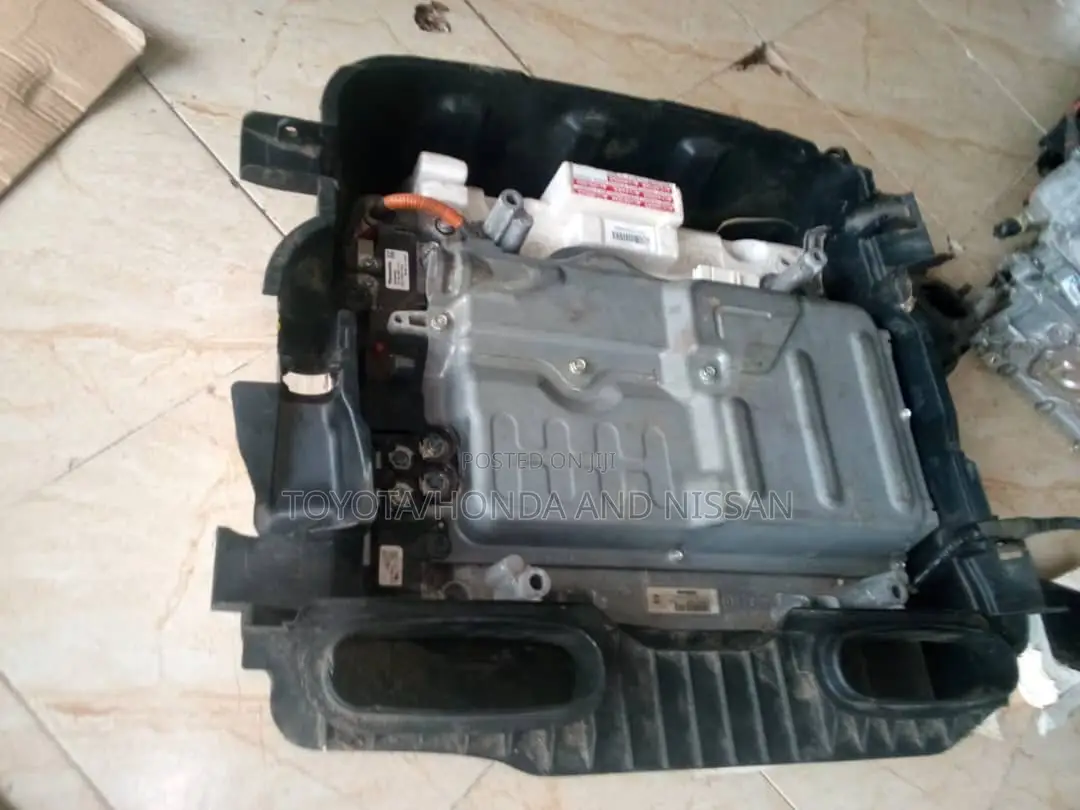 Used Hybrid Car Part
