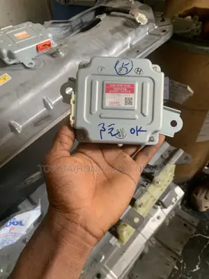Used Hybrid Car Part