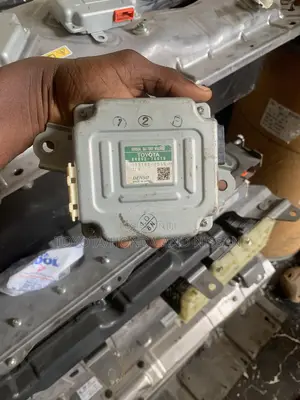 Used Hybrid Car Part