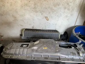 Used Hybrid Car Part