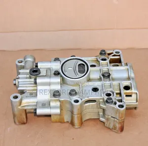 Hyundai Sonata Oil Pump