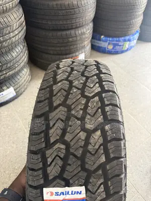265/ 70 R16 Sailun Tyres New