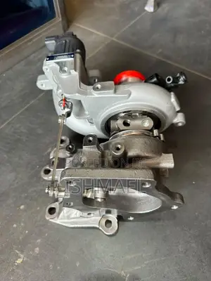 Mazda CX-9 Turbocharger 2016-2024