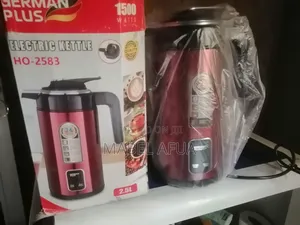 German Home Made Kettles for Sale