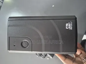 Mercury Maverick 750VA UPS