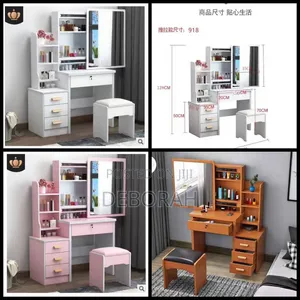Bbeautiful Bedroom Dresser, White