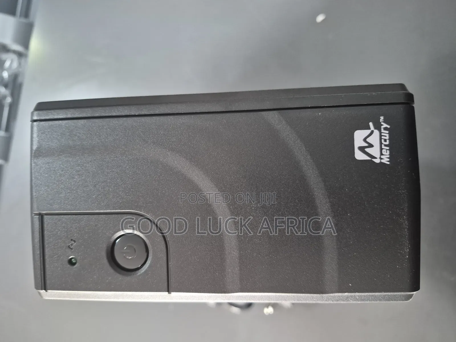 Mercury Maverick 750VA UPS