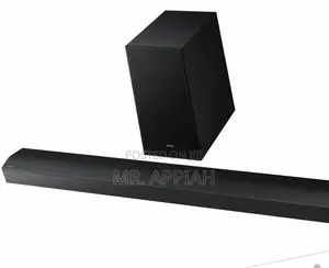 Check Out Adorable Samsung B750F 5.1ch Wireless Soubd Bar(400Watt)