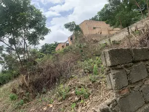 100*100 Walled Plot of Land Forsale and Sesame