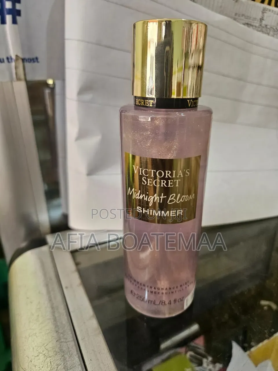 Victoria Secret