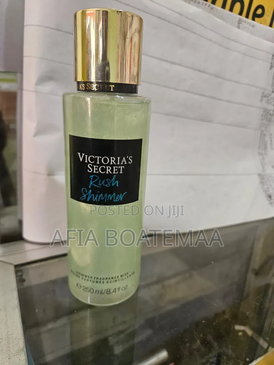 Victoria Secret