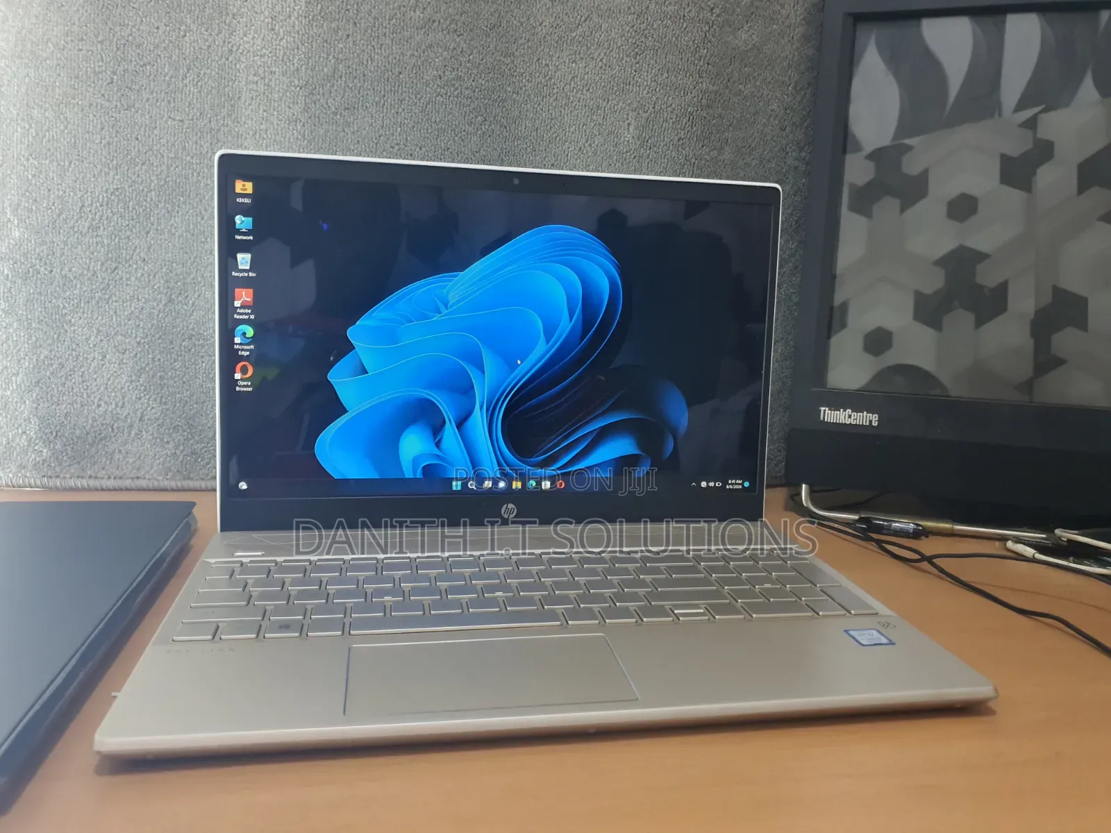 Laptop HP Pavilion 15-cs3063cl 8GB Intel Core i5 SSD 350GB