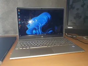 Laptop HP Pavilion 15-cs3063cl 8GB Intel Core i5 SSD 350GB