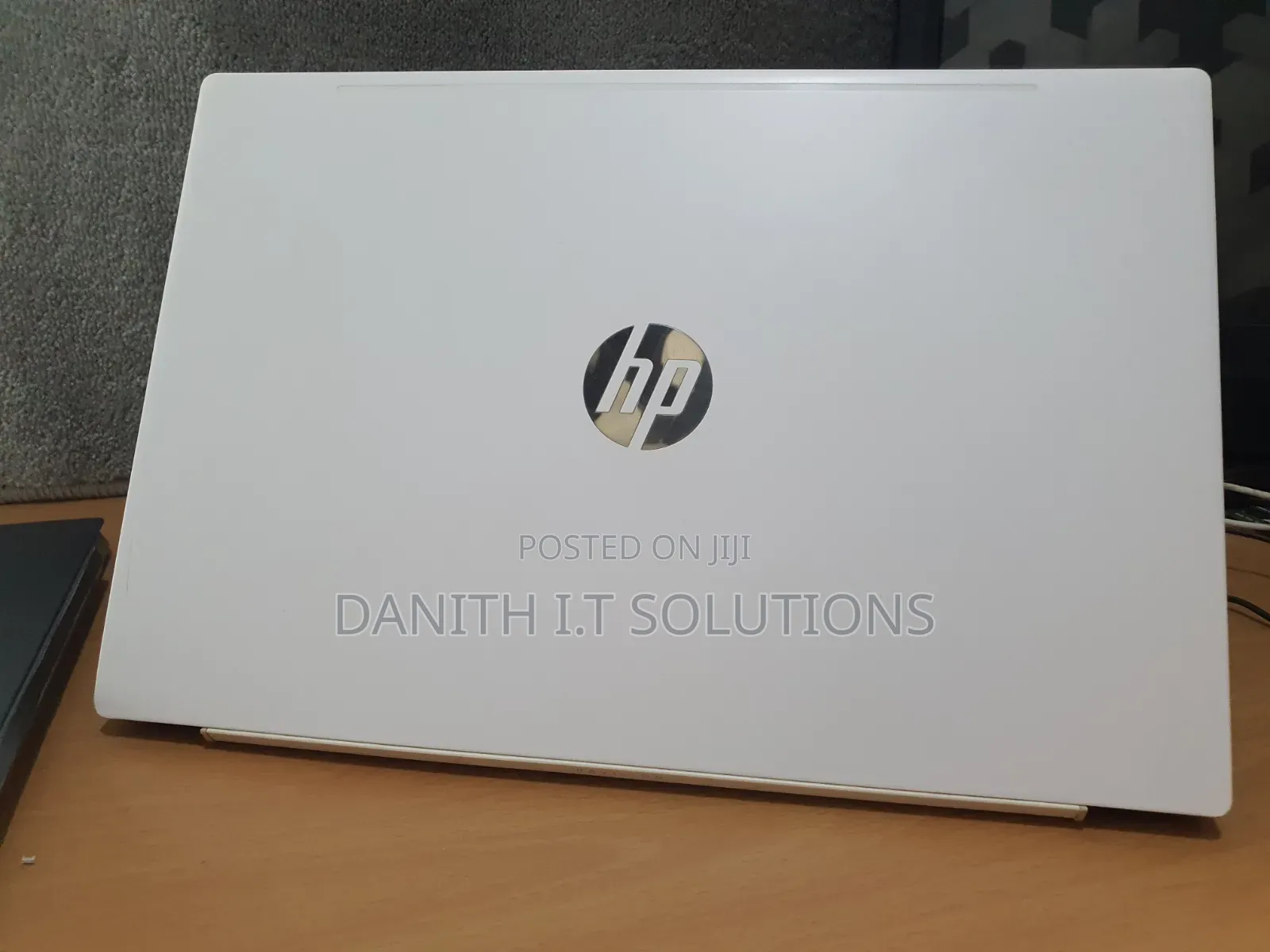 Laptop HP Pavilion 15-cs3063cl 8GB Intel Core i5 SSD 350GB