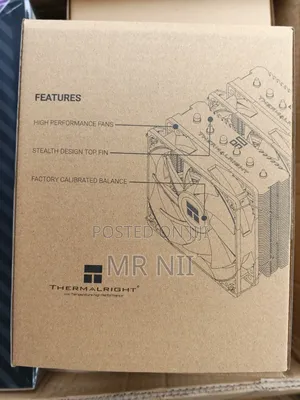 Thermalright Peerless Assassin 120 SE Air Cooler