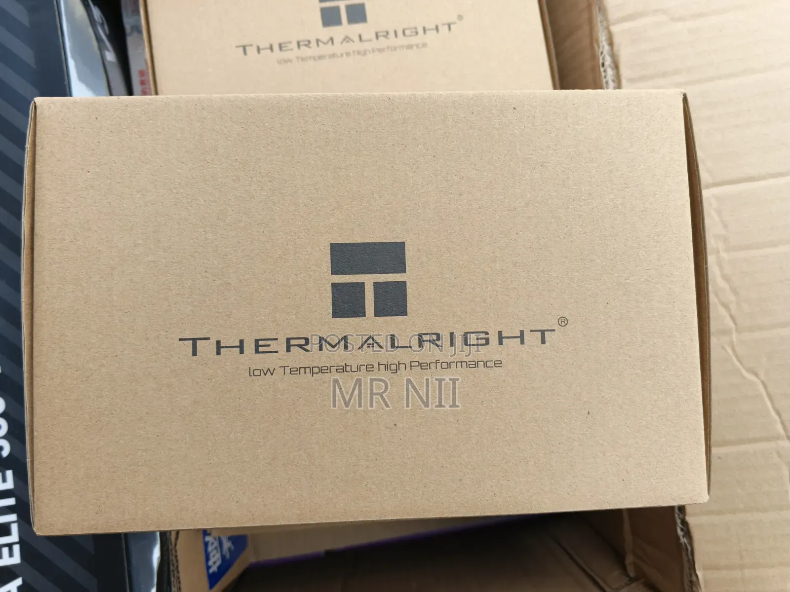 Thermalright Peerless Assassin 120 SE Air Cooler