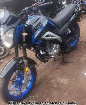 New Apsonic AP200-27 2022 Black