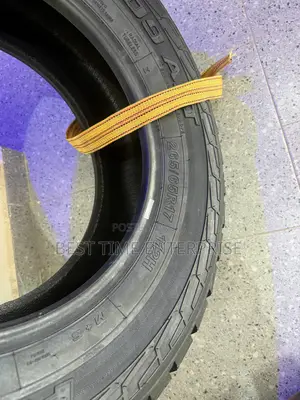265/65 R17 Rydanz Brand New Tyres Available