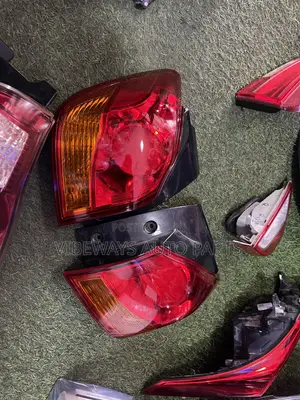 Mitsubishi Outlander ASX Sports 2013-2017 Taillight Original Led Pair