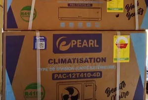 Pearl 1.5hp Air Conditioner