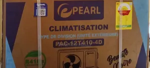 Pearl 1.5hp Air Conditioner