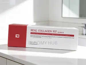 Tosowoong Real Collagen Fit