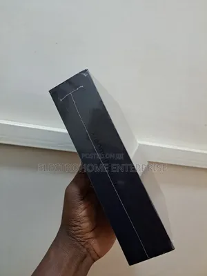 New Xiaomi 17 Ultra 512 GB Black