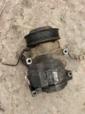 AC Compressor
