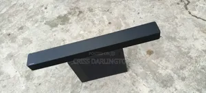 Hisense Hs2100 Soundbar and Woofer