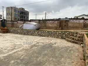 6bdrm House in Gbawe for sale