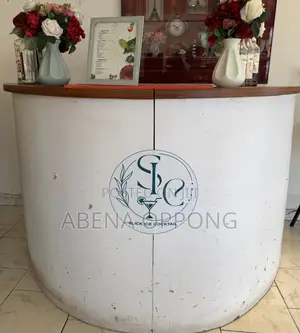 Mobile Cocktail Bars Stand